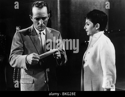 ANYTHING GOES (1956) BING CROSBY, DONALD O'CONNOR ANYT 002P Stock Photo ...