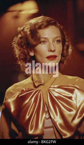 THE AVIATOR (2004) CATE BLANCHETT AVIA 001-009 Stock Photo