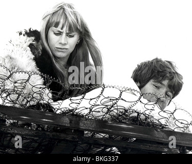the-bed-sitting-room-rita-tushingham-richard-warwick-1969-stock