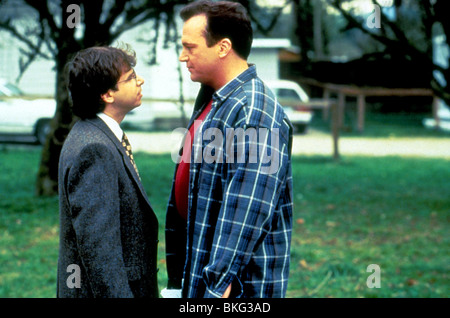 BIG BULLY (1995) RICK MORANIS, TOM ARNOLD BIGU 004 Stock Photo