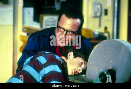 BIG BULLY -1995 TOM ARNOLD Stock Photo