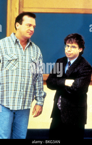 BIG BULLY (1995) TOM ARNOLD, RICK MORANIS BIGU 007 Stock Photo