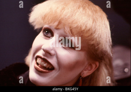 BREAKING GLASS (1980) HAZEL O'CONNOR BRKG 001 Stock Photo