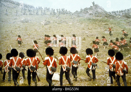 THE CHARGE OF THE LIGHT BRIGADE (1968) CLBG 002 Stock Photo