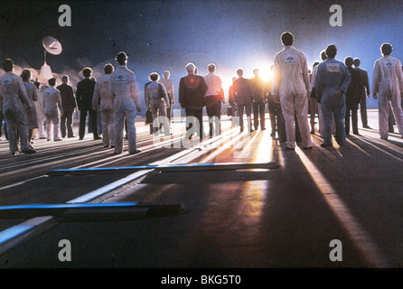 CLOSE ENCOUNTERS OF THE THIRD KIND (1977) CEK 006 Stock Photo