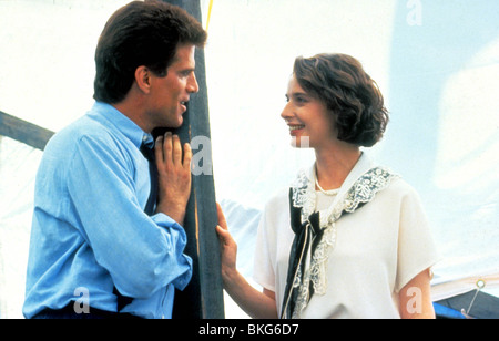 COUSINS (1989) TED DANSON, ISABELLA ROSSELLINI CNS 005 Stock Photo