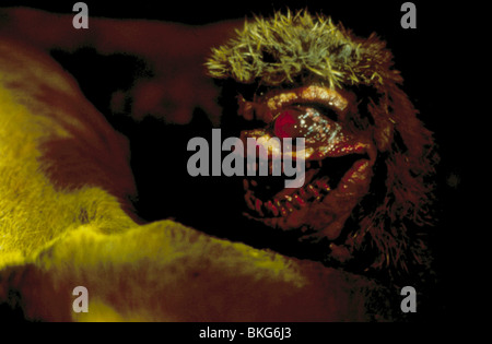 CRITTERS 2: THE MAIN COURSE (1988) CR12 001 Stock Photo