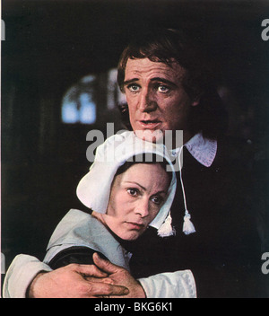 CROMWELL -1970 RICHARD HARRIS Stock Photo