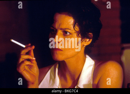 sigourney weaver smoking cigarettes James - Mood. Sigourney Weaver