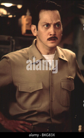 DOWN PERISCOPE (1996) ROB SCHNEIDER DWNP 016 Stock Photo