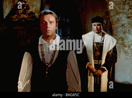 DOCTOR FAUSTUS, Richard Burton, 1967 Stock Photo - Alamy