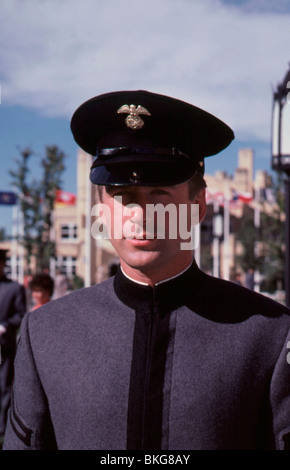alec baldwin dress grey gray tvm 1986 hi-res stock photography and images detachable cape