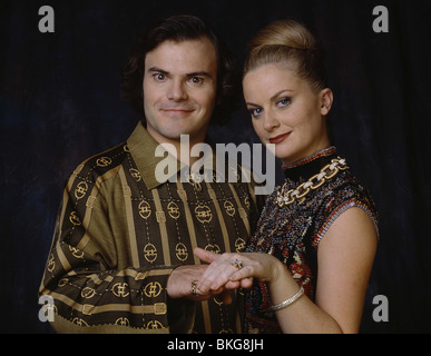 ENVY (2003) JACK BLACK, AMY POEHLER ENVY 001-EA Stock Photo