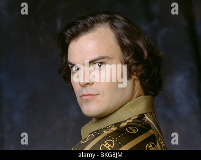 ENVY -2003 JACK BLACK Stock Photo