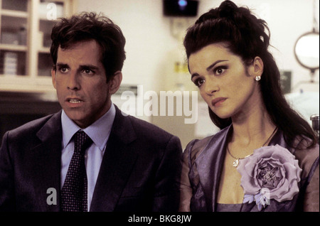 ENVY (2003) BEN STILLER, RACHEL WEISZ ENVY 001-EF Stock Photo