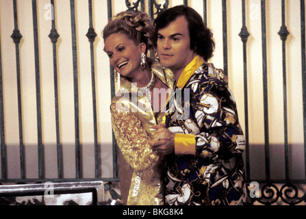 ENVY (2003) AMY POEHLER, JACK BLACK ENVY 001-EI Stock Photo