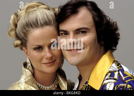 ENVY (2003) AMY POEHLER, JACK BLACK ENVY 001-EN Stock Photo