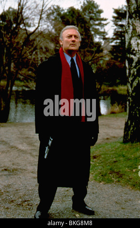 THE EQUALIZER (TV) EDWARD WOODWARD EQSR 001 Stock Photo