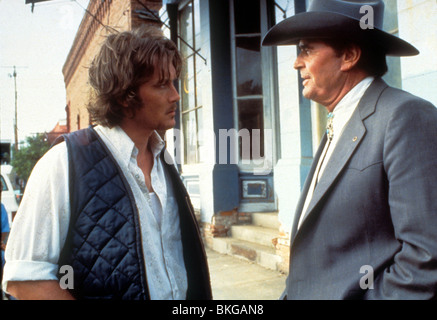 FIRE IN THE SKY (1993) ROBERT PATRICK, D B SWEENEY, PETER BERG FSKY 037 ...