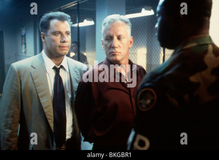 THE GENERAL'S DAUGHTER (1999) JAMES WOODS GDAU 024 Stock Photo - Alamy