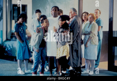 GHOST DAD -1990 BILL COSBY Stock Photo