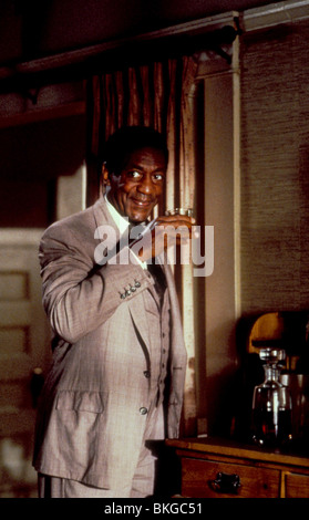 GHOST DAD -1990 BILL COSBY Stock Photo