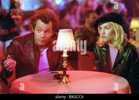 TIMOTHY OLYPHANT, ELISHA CUTHBERT, THE GIRL NEXT DOOR, 2004 Stock Photo ...