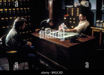 STEPHEN KING'S GRAVEYARD SHIFT (1990) DAVID ANDREWS, STEPHEN MACHT GYSH 007 Stock Photo