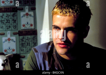 HACKERS -1995 JONNY LEE MILLER Stock Photo