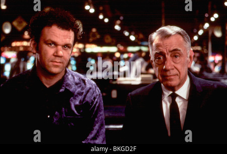 HARD EIGHT (1996) SYDNEY (ALT) JOHN C REILLY, PHILIP BAKER HALL HAR8 007 Stock Photo