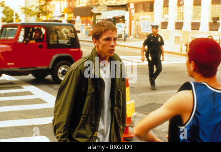 HURRICANE STREETS (1997) BRENDAN SEXTON HURI 002 Stock Photo