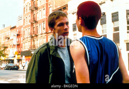 HURRICANE STREETS (1997) BRENDAN SEXTON HURI 017 Stock Photo