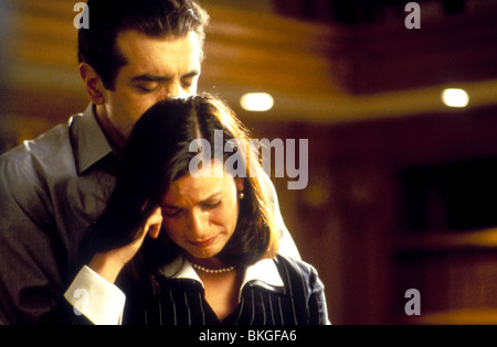 JADE (1995) CHAZZ PALMINTERI, LINDA FIORENTINO JADE 052 Stock Photo