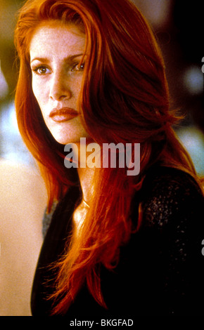 Angie Everhart Film Jade (1995) Characters: Patrice Jacinto Director