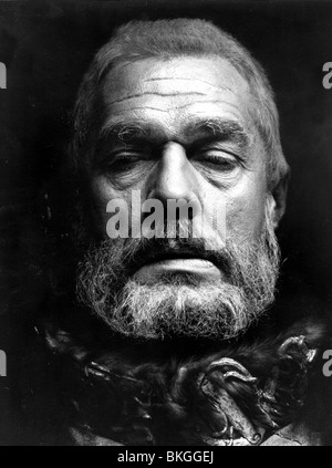 KING LEAR -1970 Stock Photo