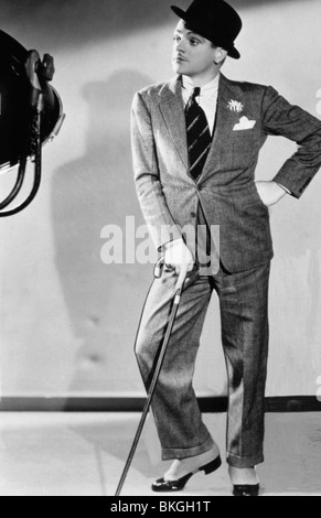 LADY KILLER -1933 JAMES CAGNEY Stock Photo