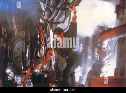 LEVIATHAN -1989 AMANDA PAYS Stock Photo - Alamy