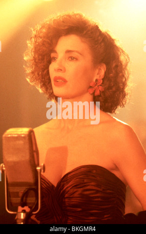 Anne Archer, “Love At Large”, 1990, photo by Joyce Rudolph Stock Photo