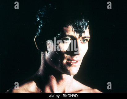 MAN FROM ATLANTIS (TV) PATRICK DUFFY MFA 004 Stock Photo