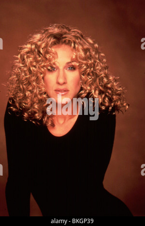 MIAMI RHAPSODY (1995) SARAH JESSICA PARKER MIRH 004 Stock Photo