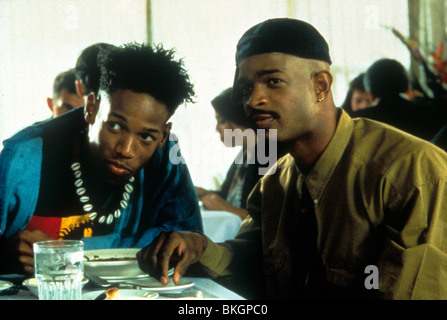 MO' MONEY, Damon Wayans, Marlon Wayans, 1992. ©Columbia Pictures ...