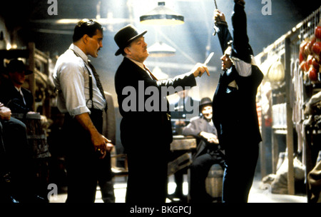 MOBSTERS (1991) MICHAEL GAMBON, CHRISTIAN SLATER MBS 042 Stock Photo