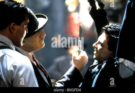 MOBSTERS (1991) MICHAEL GAMBON, CHRISTIAN SLATER MBS 092 Stock Photo