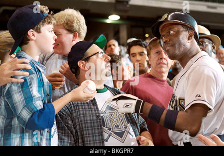 MR 3000 -2004 BERNIE MAC Stock Photo