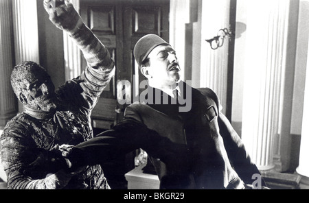 THE MUMMY (1959) CHRISTOPHER LEE MUY 003P Stock Photo - Alamy