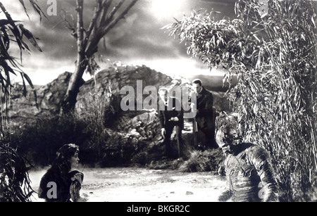 THE MUMMY (1959) CHRISTOPHER LEE MUY 001P Stock Photo - Alamy