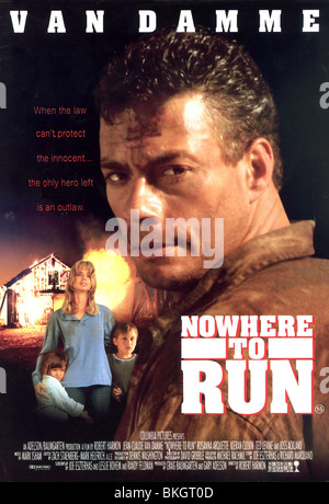 Nowhere to run hi-res stock photography and images - Alamy