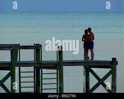 OPEN WATER (2004) BLANCHARD RYAN, DANIEL TRAVIS OPWT 001-001 Stock