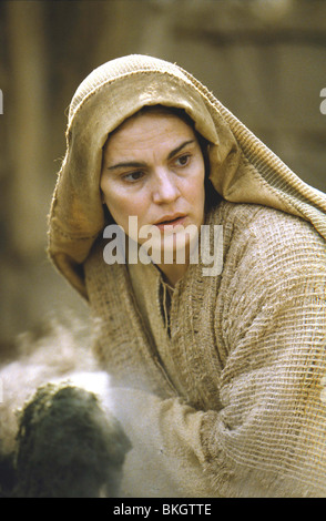 THE PASSION OF THE CHRIST (2004) MAIA MORGENSTERN PASC 001-10 Stock Photo