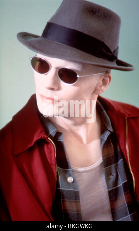 POWDER (1995) SEAN PATRICK FLANERY POWD 124 Stock Photo